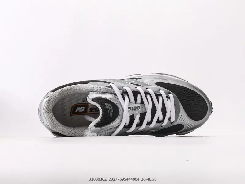 New Balance Casual Shoes Mesh Upper U200030Z #20277695444004